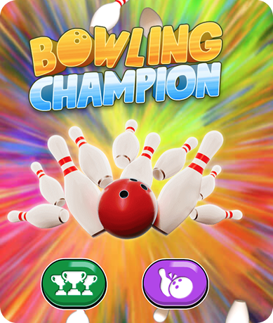 Bowling Champion Screenshot