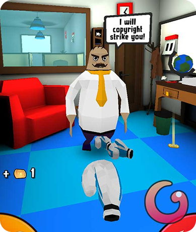 Bowling Champion Screenshot