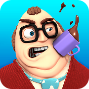 Professor Game