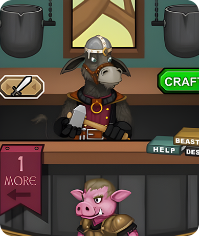 Bowling Champion Screenshot
